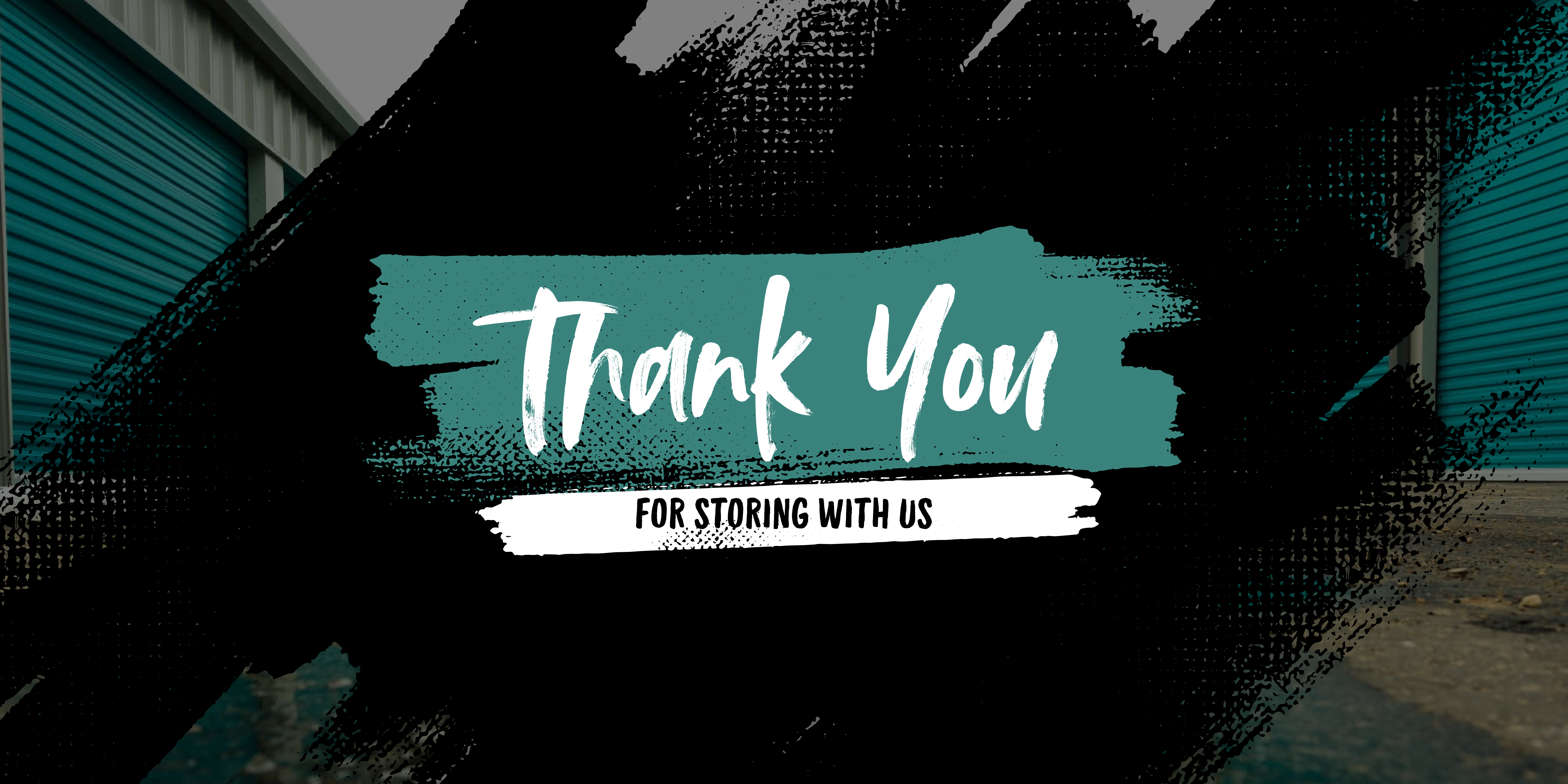 Thank You drive up self storage units kemmerer wy